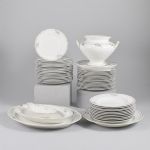 1358 6397 DINNERWARE